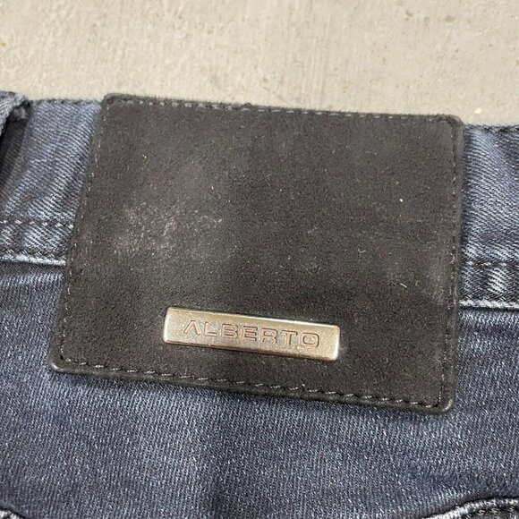 Alberto PBJ DS Noble Denim Jeans 32x32 - Picture 9 of 9
